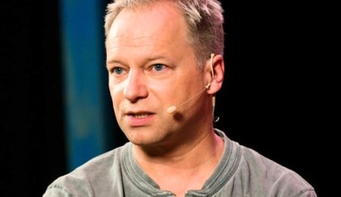 Maciej Stuhr nieoczekiwanie wyznał ws. przeszłości. Zdradził swój sekret w Sopocie. "Nie, żeby sobie żartować"