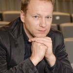 Maciej Stuhr o trudnej relacji z ojcem: "Powściągliwy w pochwałach, surowo komentował"