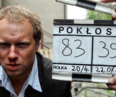 Maciej Stuhr" "Pokłosie" oraz "Ida" to filmy propolskie