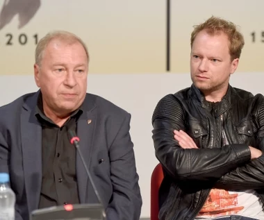 Maciej Stuhr: Tata czuje się dobrze