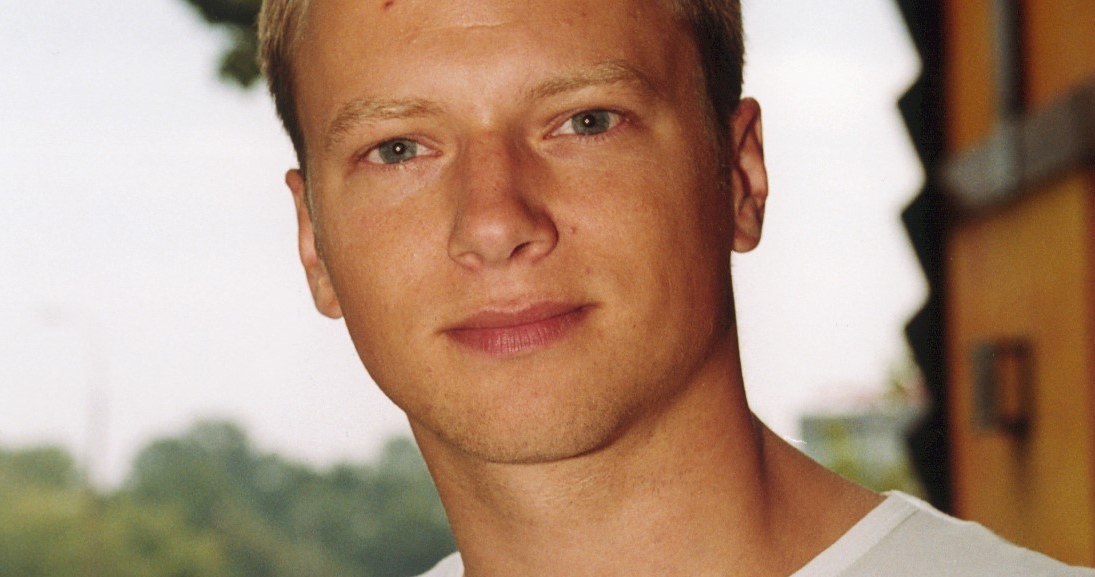 Maciej Stuhr w filmie "Poranek kojota" /Prończyk /AKPA