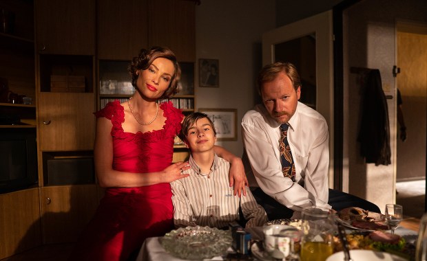 Maciej Stuhr w RMF FM: Przyjeżdżam do Gdyni być może z najważniejszą rolą