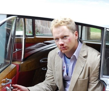 Maciej Stuhr wspominał, że sytuacja na planie zdjęciowym przypominała okoliczności, w których w filmie znaleźli się główni bohaterowie.

"Dookoła byli sami mężczyźni. Nawet charakteryzator był mężczyzną. Ostatnimi resztkami sił udało nam się uniknąć homoseksualizmu" - żartował Stuhr.