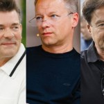 Maciej Stuhr zabrał głos ws. sporu Martyniuka i Kawalca. Sam chciałby, żeby ktoś się z niego śmiał