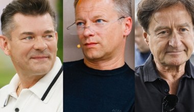 Maciej Stuhr zabrał głos ws. sporu Martyniuka i Kawalca. Sam chciałby, żeby ktoś się z niego śmiał