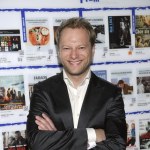 Maciej Stuhr zagra główną rolę w serialu "Belfer"