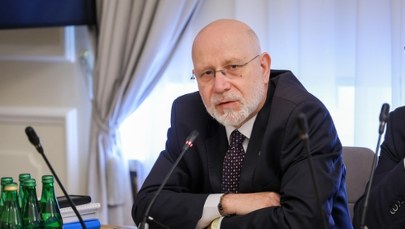 Maciej Świrski odwołany z funkcji przewodniczącego KRRiT