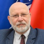 Maciej Świrski przed Trybunałem Stanu. "Nie poddaję się presji"