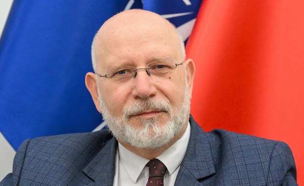 Maciej Świrski przed Trybunałem Stanu. "Nie poddaję się presji"