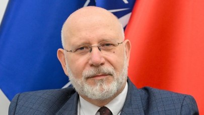 Maciej Świrski przed Trybunałem Stanu. "Nie poddaję się presji"