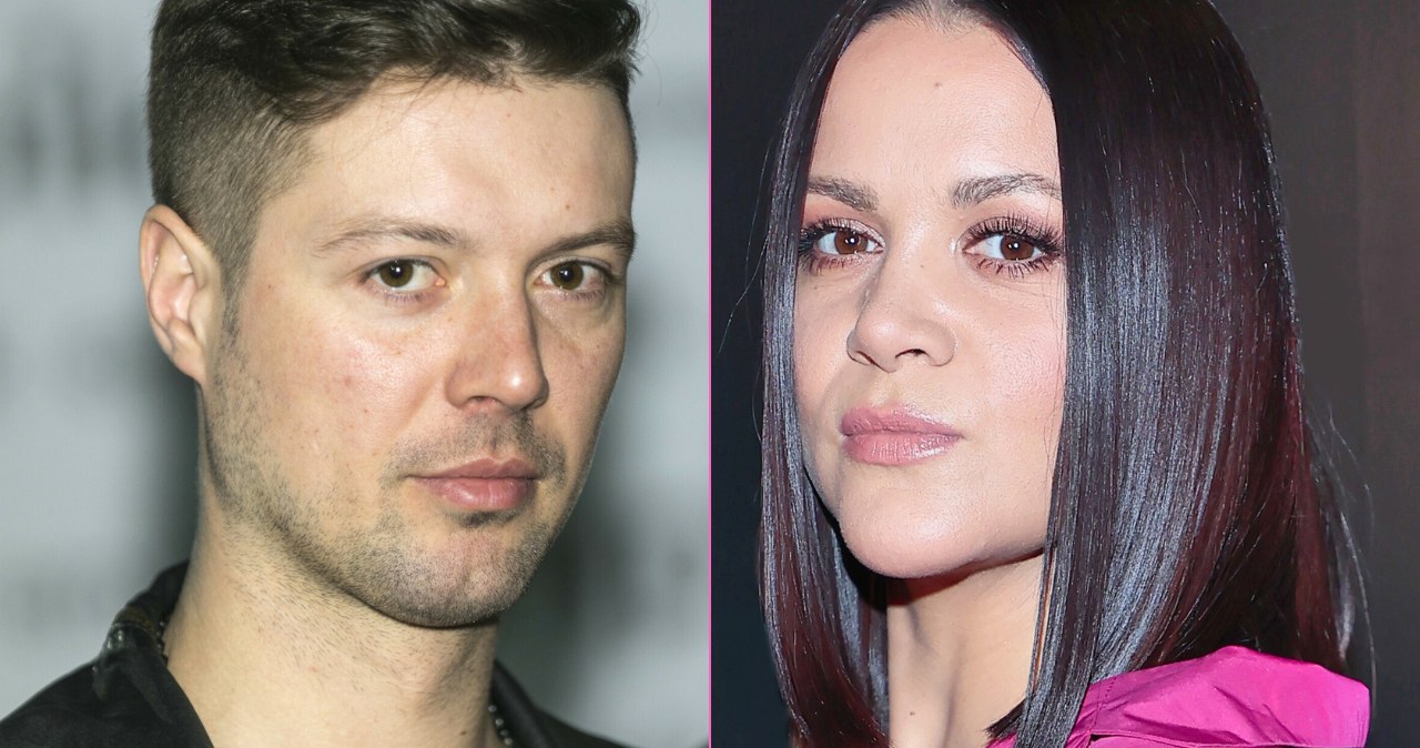 Maciej Szczepanik, Dominika Gawęda /MWMedia /East News