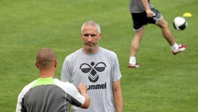 Maciej Szczęsny zatrzymany za jazdę po alkoholu. "Jest mi potwornie wstyd"