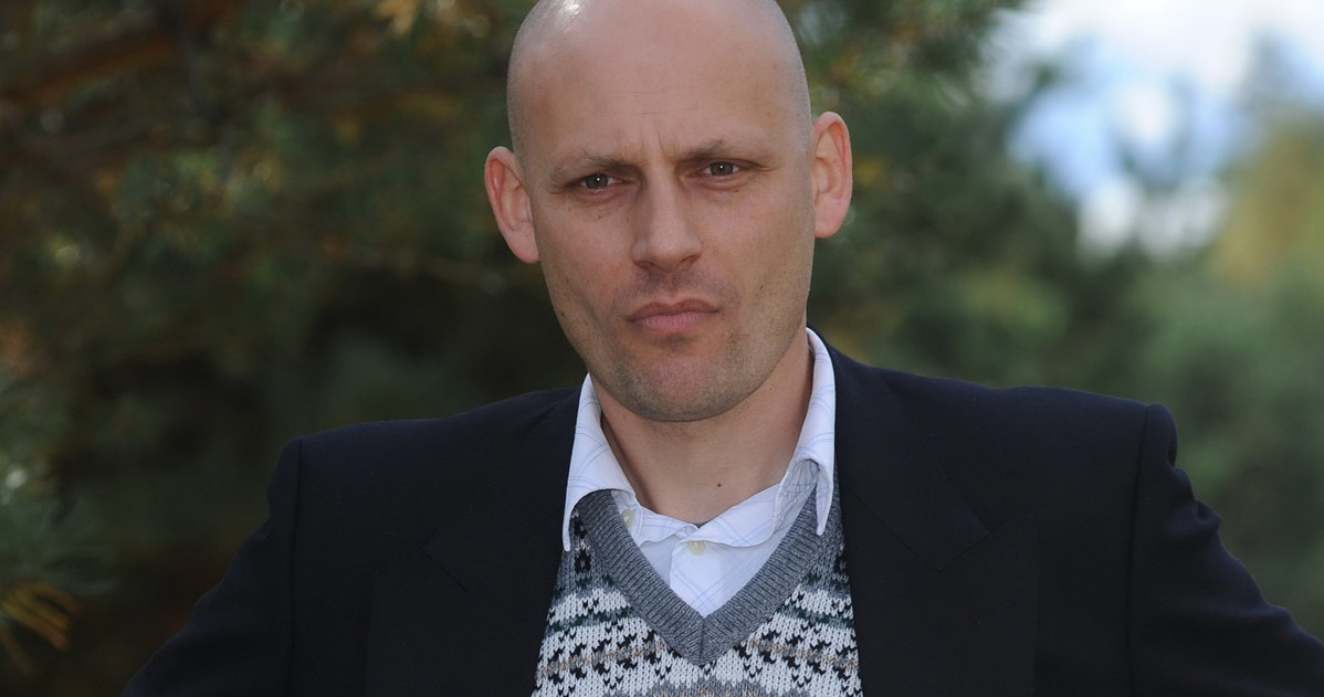 Maciej Wierzbicki / Andras Szilagyi /MWMedia