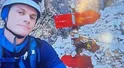 Maciej Witan nie daje znaku życia. Polak zaginął w słoweńskich Alpach 