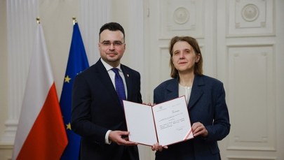 Maciej Wróbel nowym wiceministrem kultury