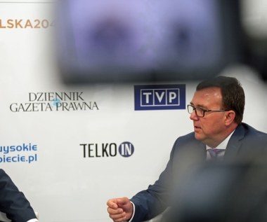 Maciej Wyszoczarski (PKO BP): Jesteśmy na dobrej drodze do Polski cyfrowej