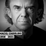 Maciej Zabielski "Niskorosły gigant" nie żyje! Grał w "Dziadach" i "Świecie według Kiepskich"