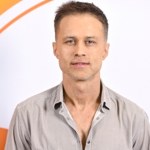 Maciej Zakościelny jest tatą dwóch synów. Oto, czego nigdy nie zrobi