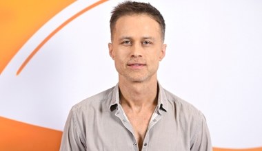 Maciej Zakościelny jest tatą dwóch synów. Oto, czego nigdy nie zrobi