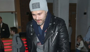 Maciej Zakościelny: Paulina pokazała pierwszy raz ich synka! Wzruszające zdjęcie! 