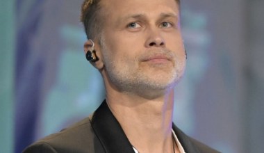 Maciej Zakościelny przerwał milczenie po rozstaniu. Tak szczery dawno nie był