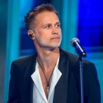 Maciej Zakościelny skradł show w Opolu. Widzowie zachwyceni jego wokalem