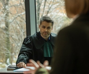 Maciej Zakościelny w filmie "1800 gramów".