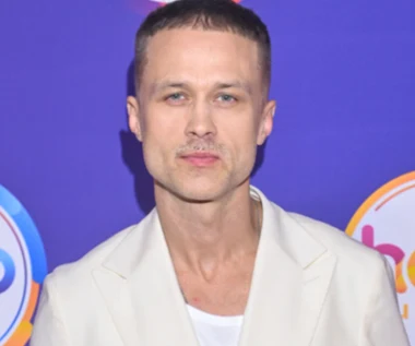 Maciej Zakościelny w nowym wydaniu. Dostał rolę we włoskim filmie