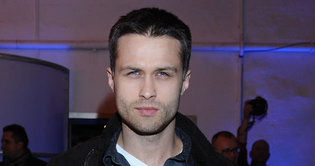 Maciej Zakościelny /Andras Szilagyi /MWMedia