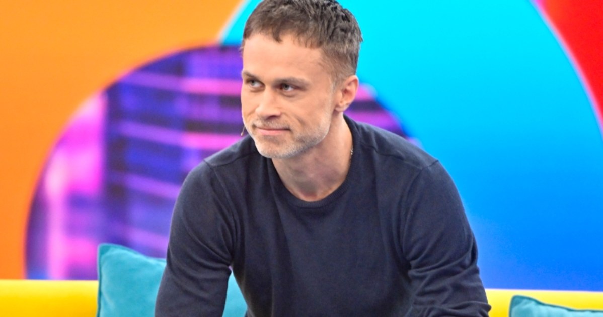 Maciej Zakościelny /AKPA
