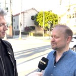 Maciej Zieliński: Polski kompozytor w Hollywood. Jak miasto zmienia się przed Oscarami?