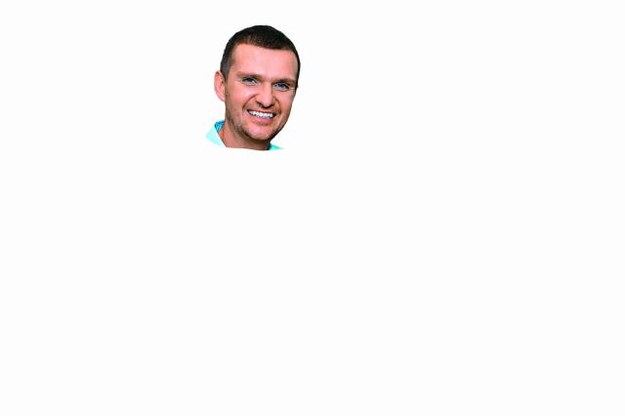 "Ugotowani" Czym chata bogata... Maciej Zień /Mat. Prasowe