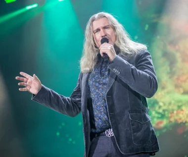 Maciek Balcar nabiera dystansu. "Zmęczenie światem, który nie daje odetchnąć"