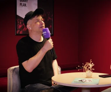 Maciek Kurowicki (Hurt) o Festiwalu Korelacje: Znaczenia w czasie się zmieniają i sensy w czasie się zmieniają [WYWIAD]