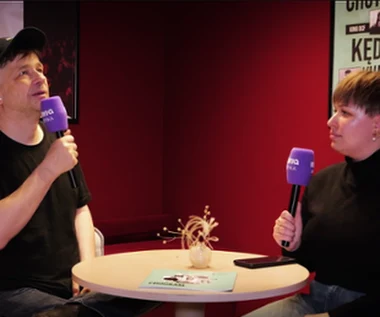 Maciek Kurowicki (Hurt) o Festiwalu Korelacje: Znaczenia w czasie się zmieniają i sensy w czasie się zmieniają [WYWIAD]