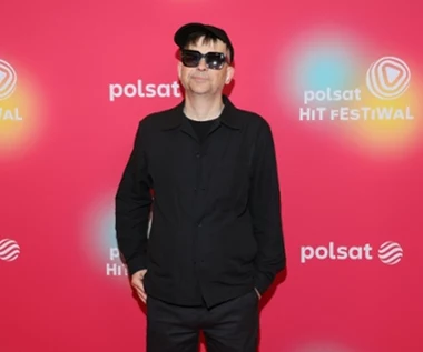 Maciek Kurowicki (Hurt) o Polsat Hit Festiwal: "Przegląd niesamowitych emocji" [WYWIAD]