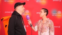 Maciek Kurowicki przed Polsat Hit Festiwal. Pamiętacie „Załogę G”?