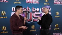 Maciek Rock o powrocie do roli prowadzącego programu "Must Be The Music". Co sądzi o jurorach show?