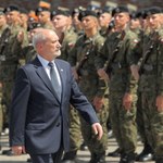 Macierewicz: Anakonda-16 to sprawdzenie obrony wschodniej flanki NATO
