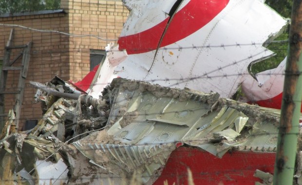 Macierewicz dla "Rzeczpospolitej": Na wiosnę raport o przyczynach katastrofy smoleńskiej