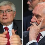 Macierewicz kontra Lasek. Sądowy finał sporu o katastrofę smoleńską