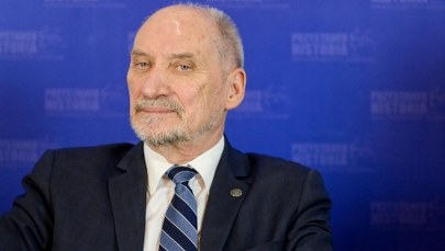 Macierewicz kontra Makowski. Sąd uchylił wyrok