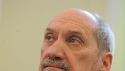 Macierewicz: Nie było audytu Wassermanna