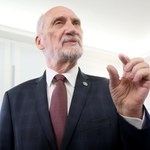 Macierewicz o raporcie Kosiniaka-Kamysza: Polacy mają nie znać prawdy