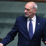 Macierewicz o wyroku ws. gen. Bielawnego. "Spuścizna po czasach lekceważenia bezpieczeństwa"