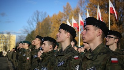 Macierewicz: Obrona terytorialna musi być w stanie stawić czoła specnazowi