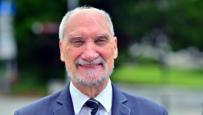 Macierewicz odpowie przed sądem? Jest wniosek prokuratury