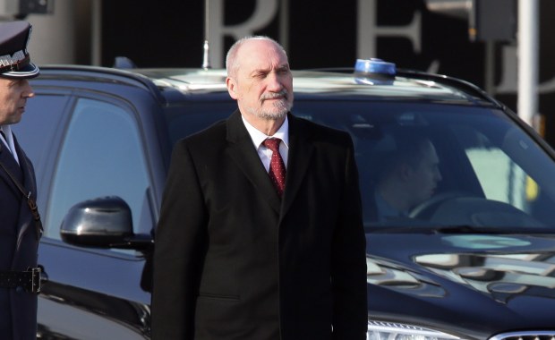 Macierewicz: Odpowiedzialność Rosji za katastrofę smoleńską jest przesądzona