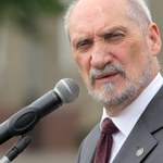 Macierewicz: Ówczesne władze nie chciały badać katastrofy smoleńskiej