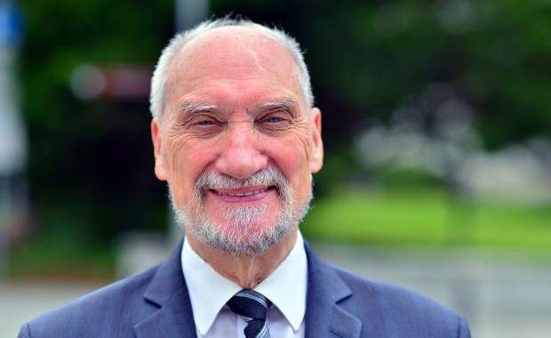 Macierewicz straci immunitet? Prokuratura wszczęła śledztwo